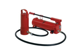 Hydraulické čerpadlo HP