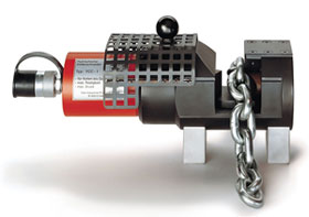 Hydraulický řezač řetězů YCC-1 Hydraulický řezač řetězů YCC-1